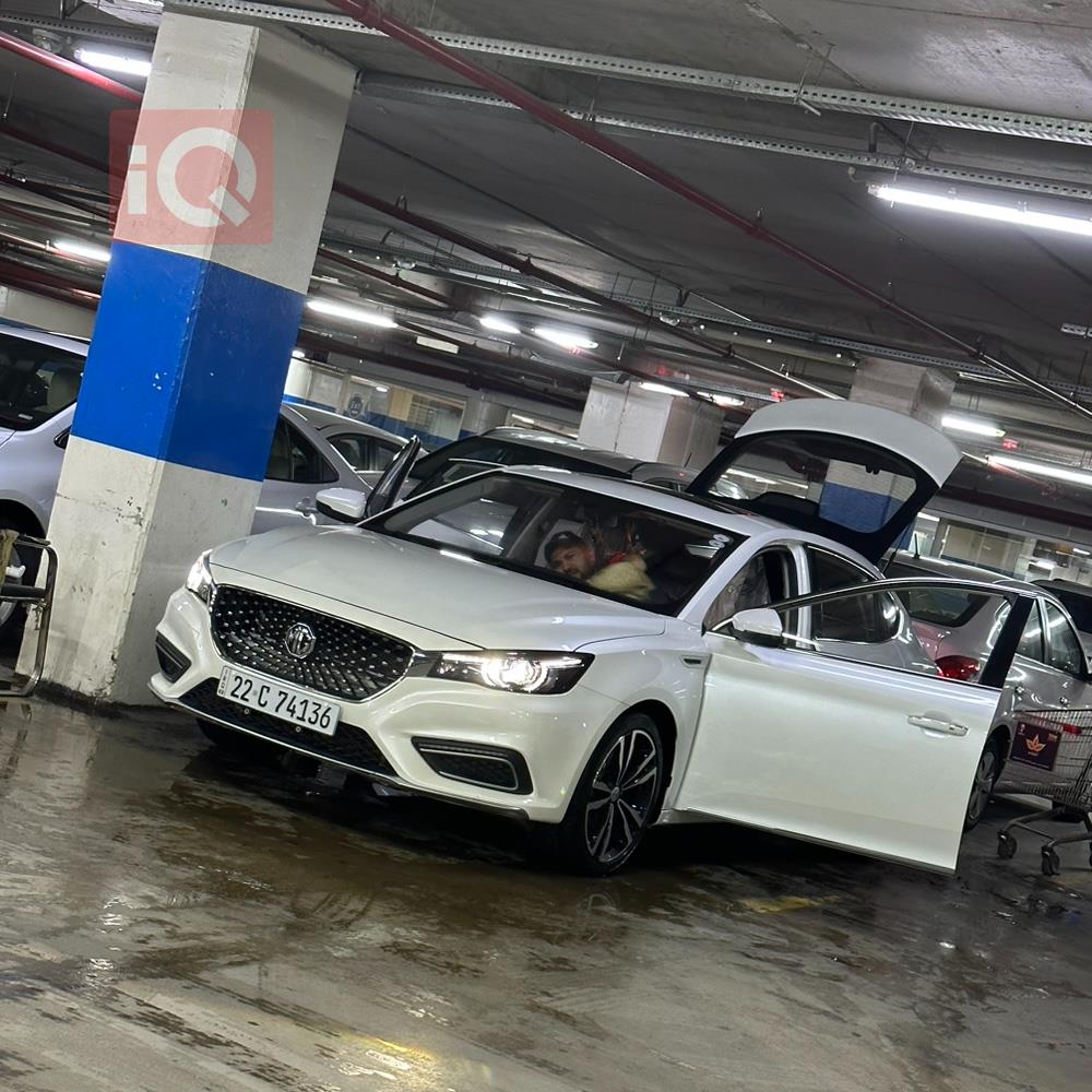 MG 6